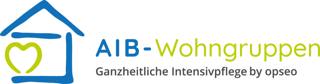 AIB Wohngruppen Logo