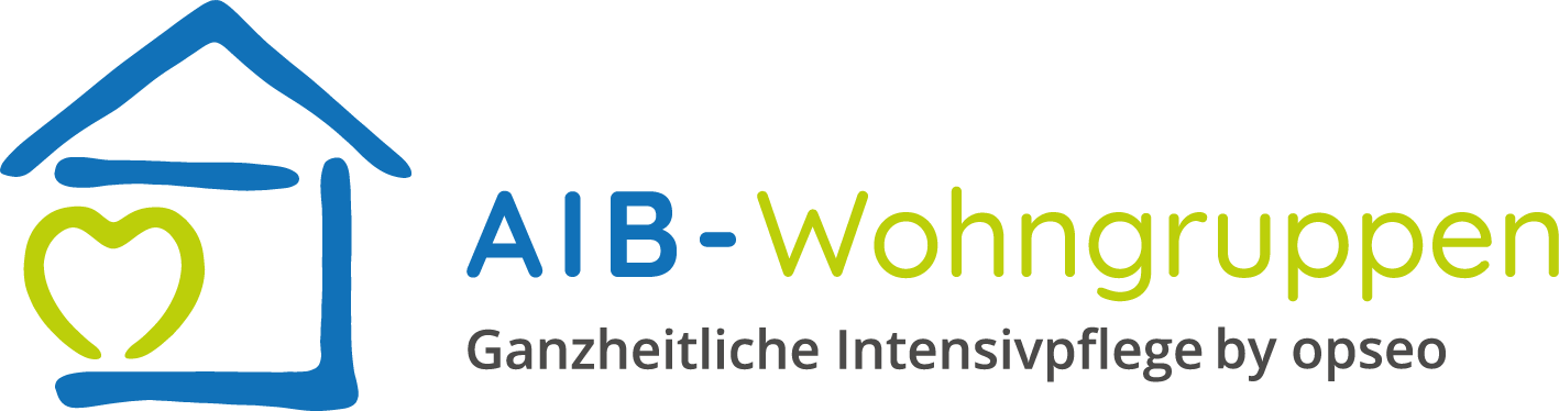 AIB Wohngruppen Logo