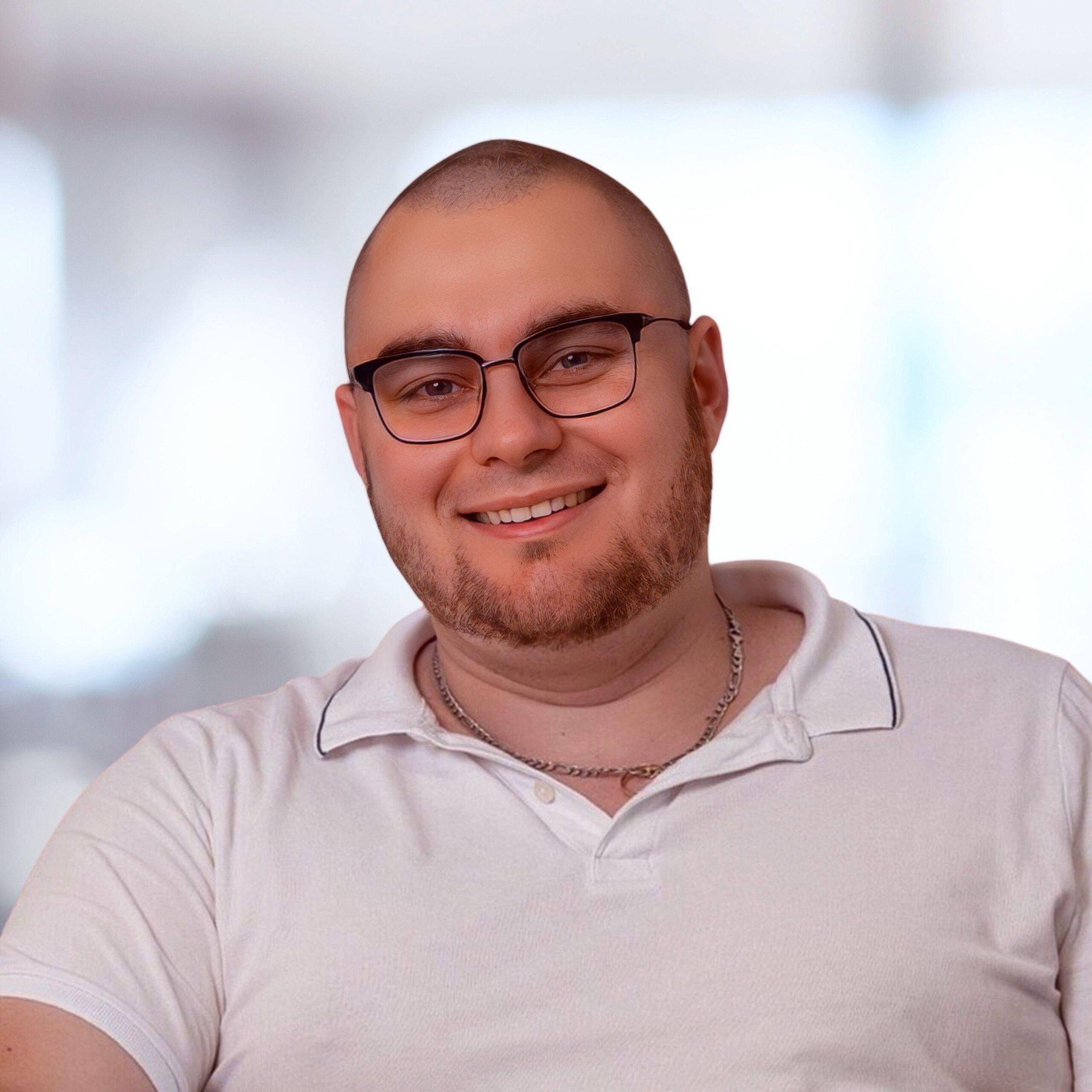 Portrait Oliver Jantke AIB